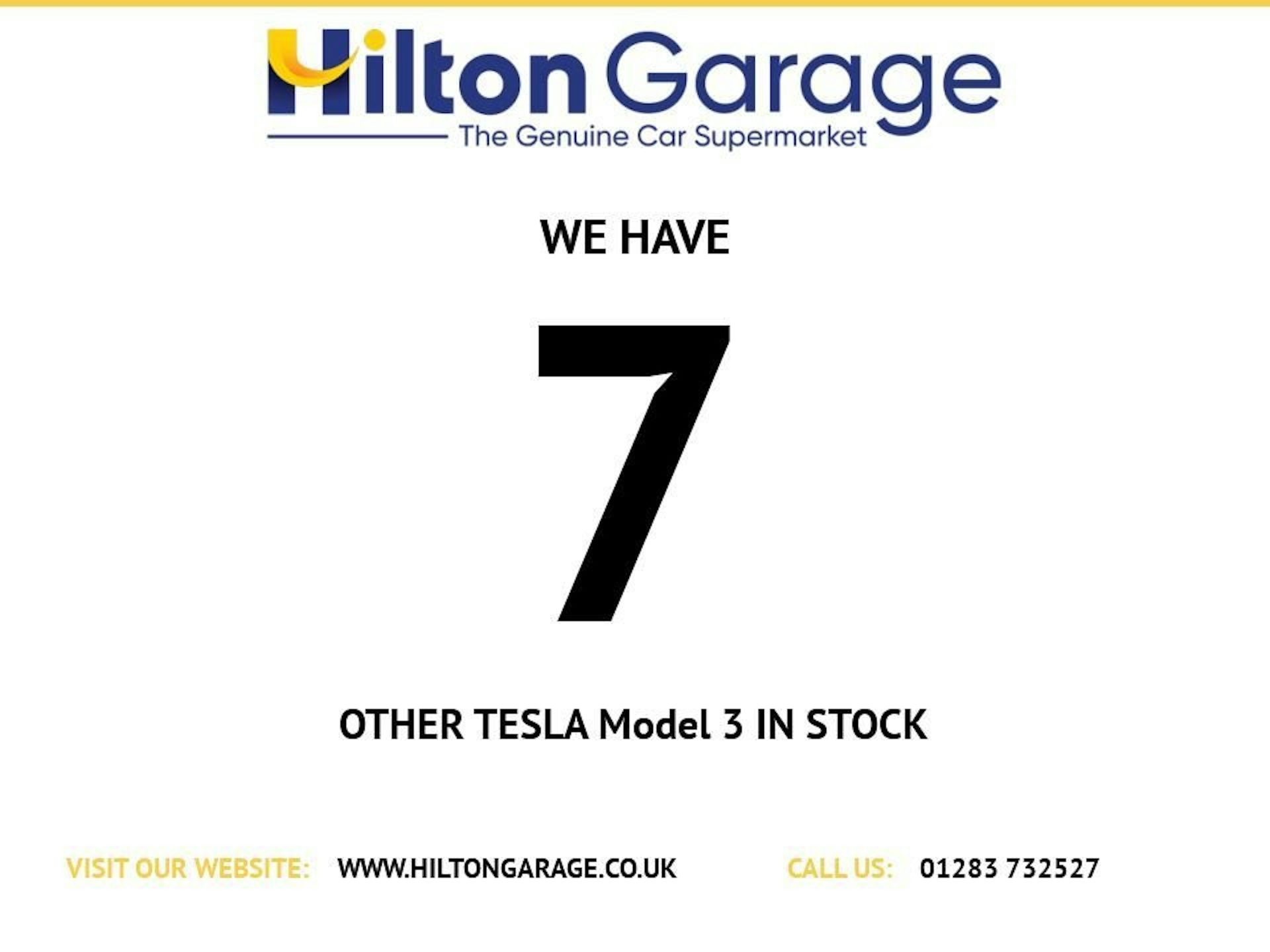 Gallery image 8 for 2019 Tesla Model 3 Auto Standard Plus